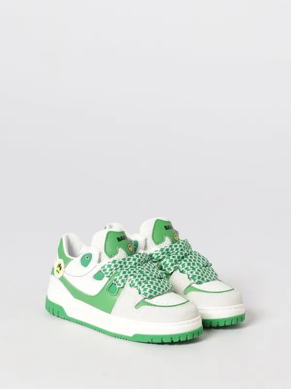 BARROW Leather Green (828492)