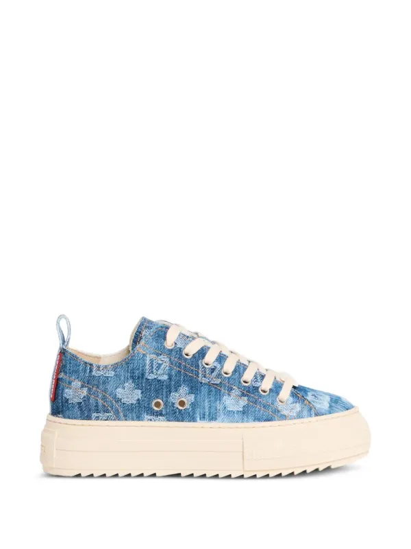 DSQUARED2 Berlin – Blue (SNM049210105523)