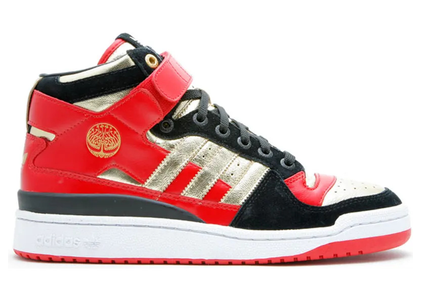 Adidas Forum Mid G04663