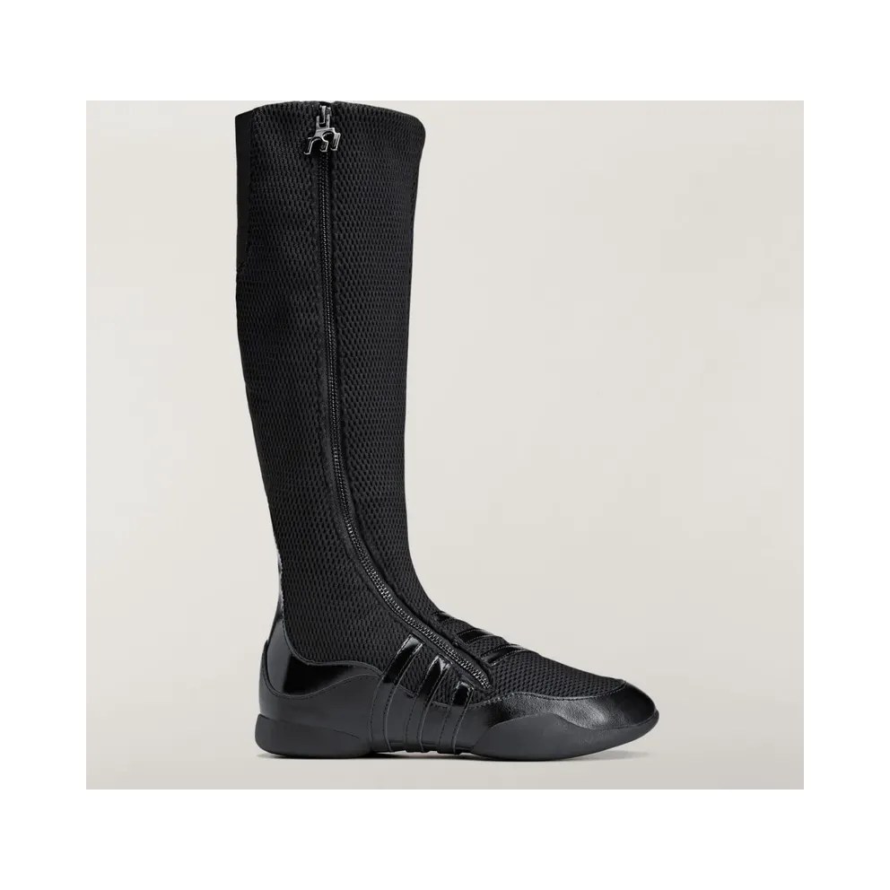 Adidas MIAOU BOOT Core Black / Core Black / Silver Metallic (JQ9121)