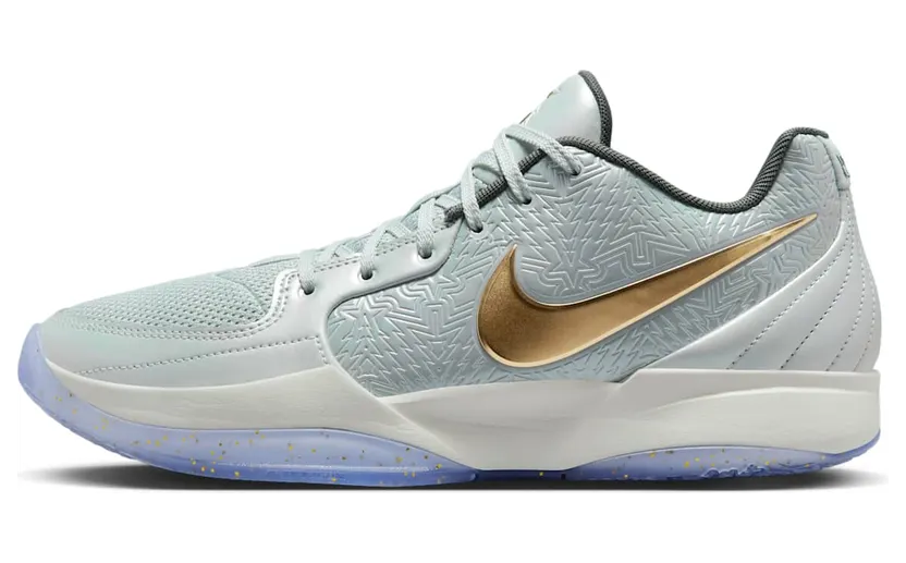 Nike Ja 2 “Christmas” (FV6070-002)