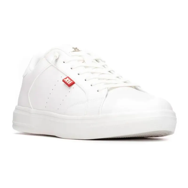Xti 144145 Shoes 144145-White