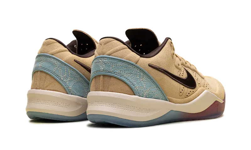 Nike Kobe 8 Protro “Siempre Mio” (IM1820-100)