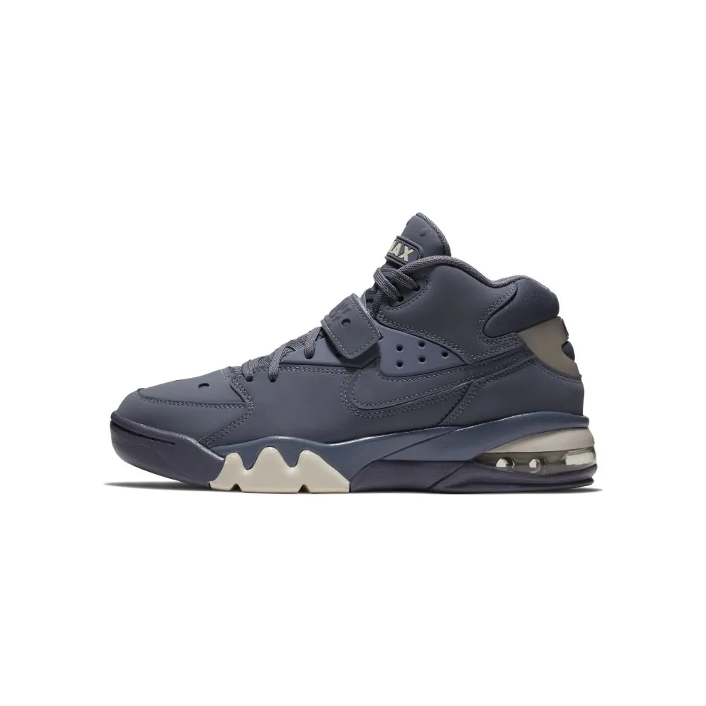 Nike Air Force Max Light Carbon Light Carbon/Blue/White (AH5534-001)