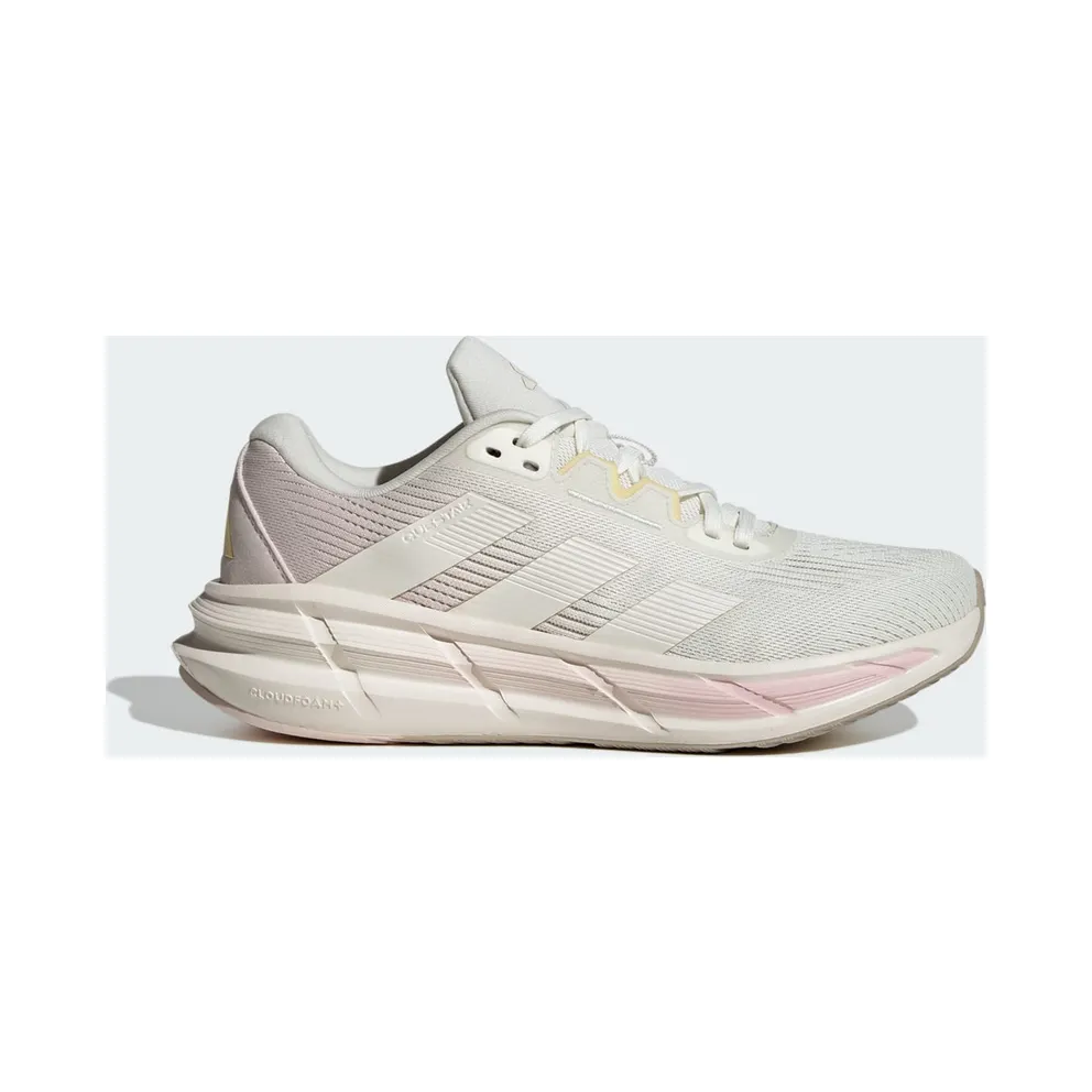 adidas Questar 3 Off White Chalk White Putty Mauve (ID8741)