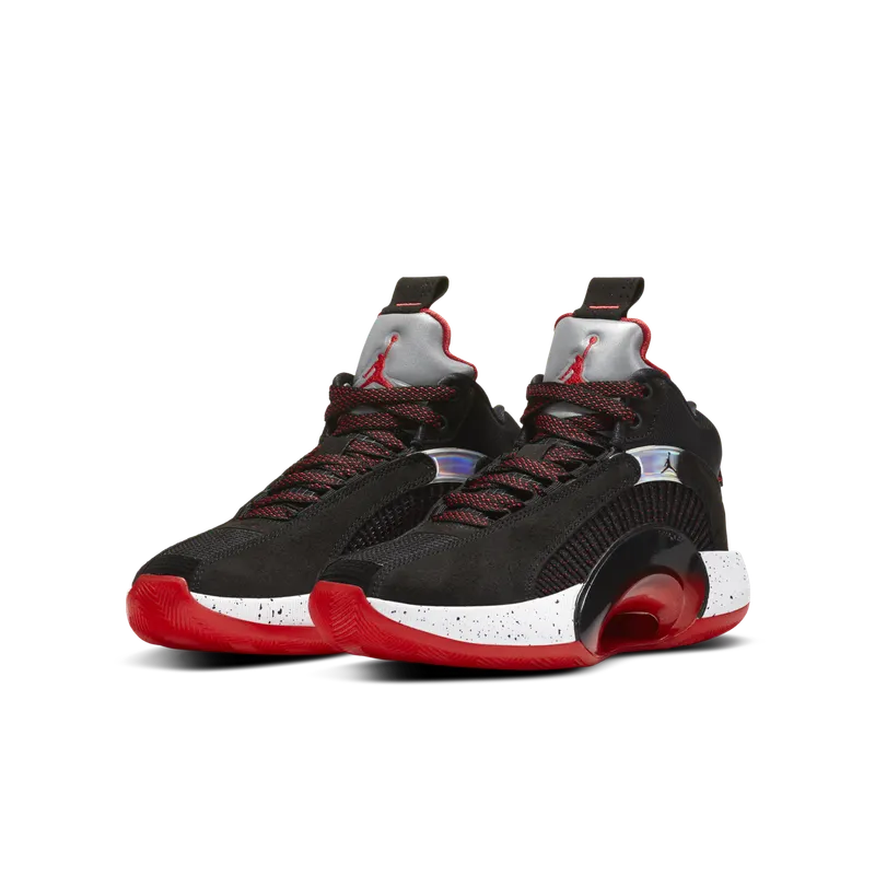 Air Jordan XXXV Older Kids’ Basketball Black (CQ9433-030)