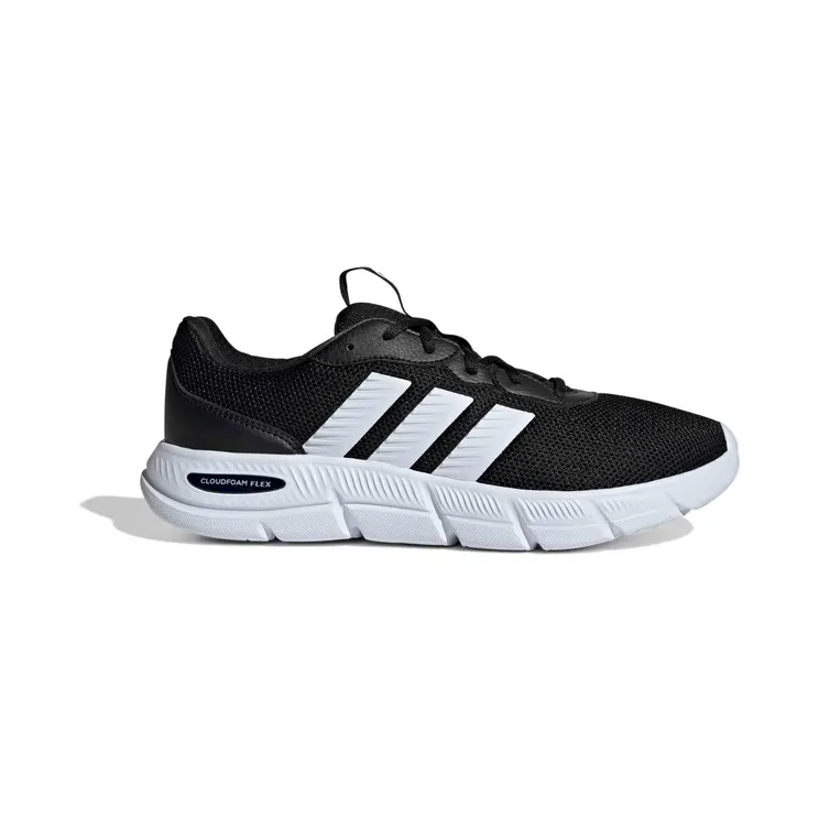 Adidas Cloudfoam Black (HQ4854)