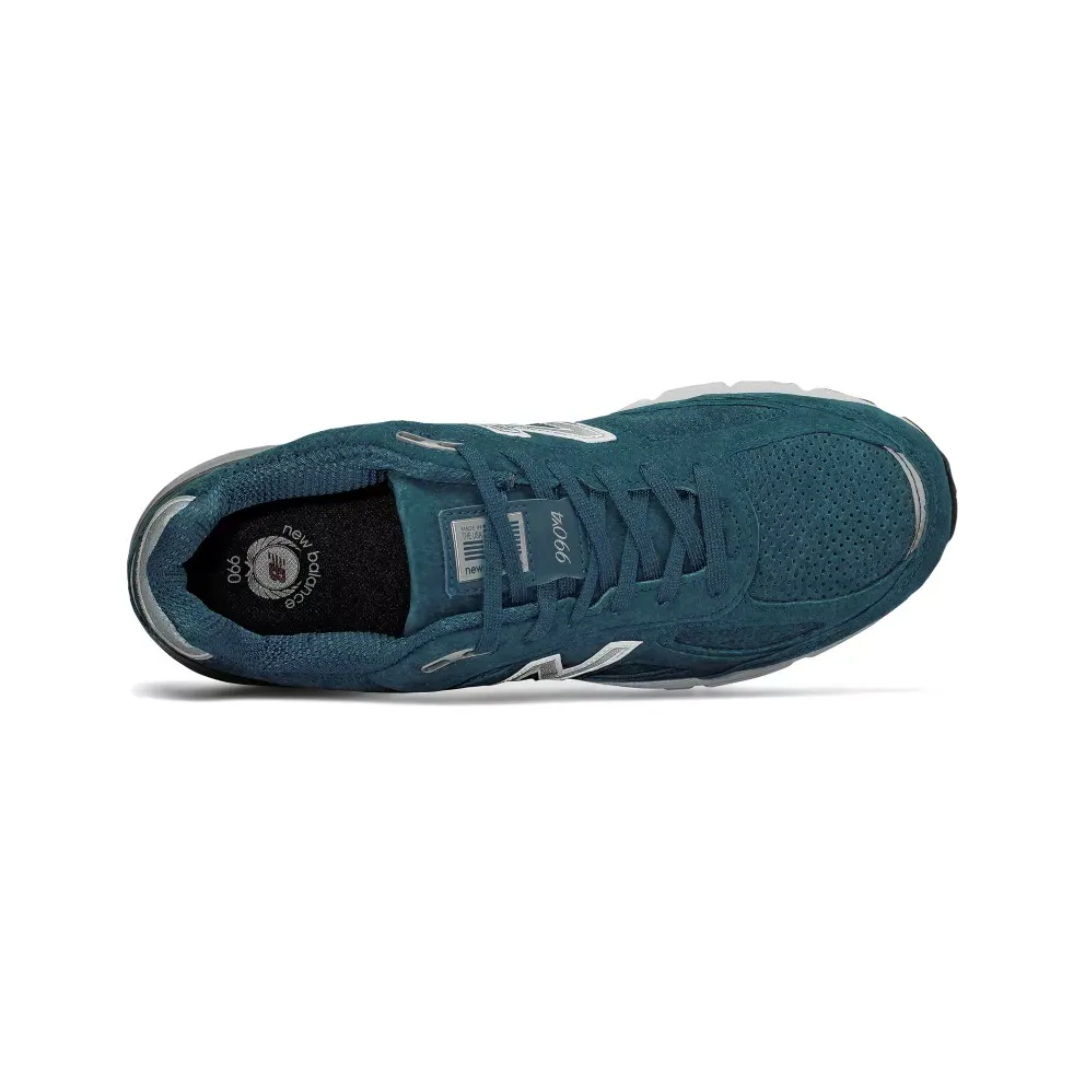 New Balance 990v4 North Sea North Sea/Grey (M990NS4)