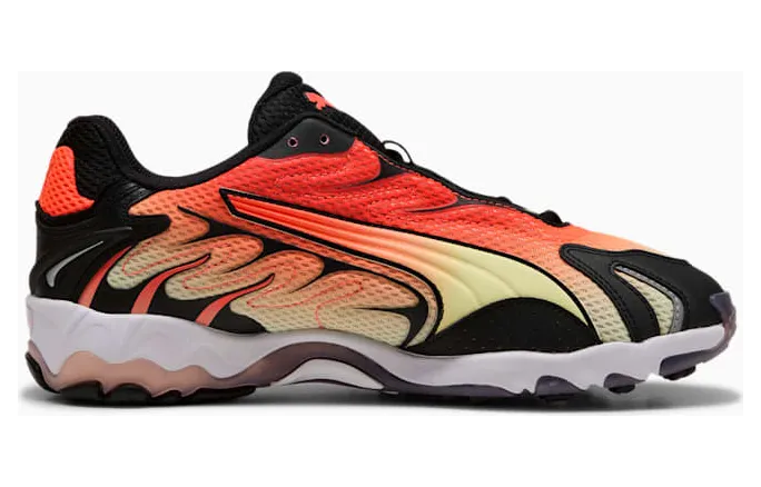 Puma Inhale Oranje (401560-18)