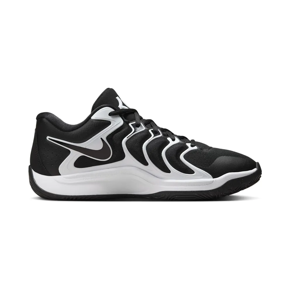 Nike KD 17 TB Black White (FV1307-001)