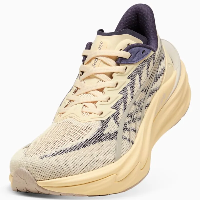 Puma Deviate Nitro 4 White (312124-30)