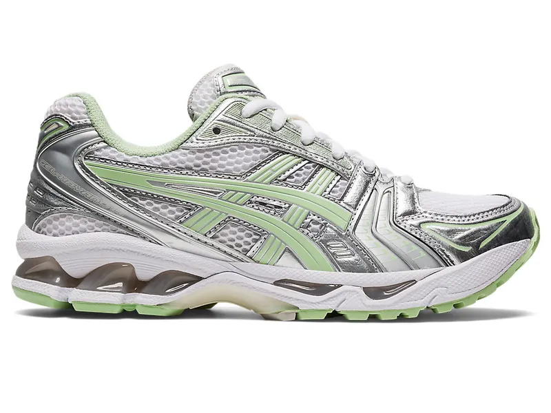 Asics GEL-KAYANO™ 14 White/Jade (1202A056.105)