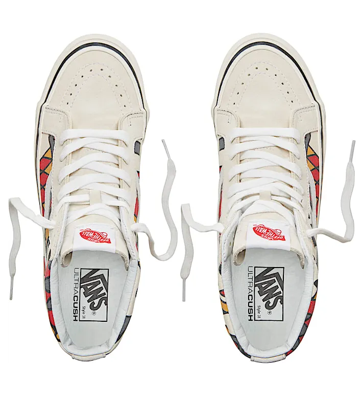 vans-sk8-hi VN0A38GFU7Z