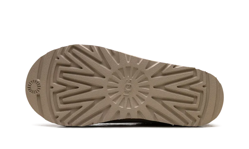 Ugg Tasman “Mustard Seed / Vibrant Green” (5955-MVB)