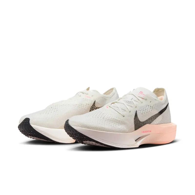 Nike ZoomX Invincible Run 3 “Sail Guava Ice” (DV4129-103)