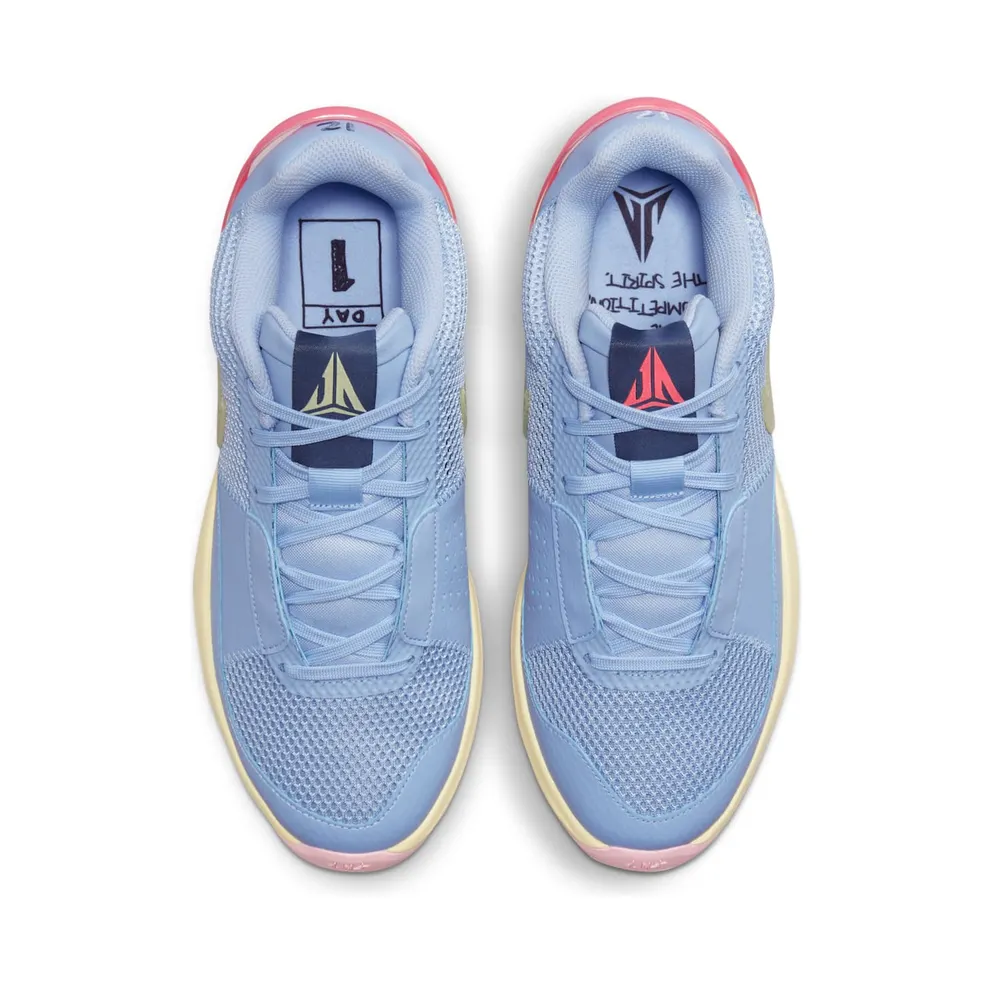Nike Ja 1 “Day One” (DR8785-400)