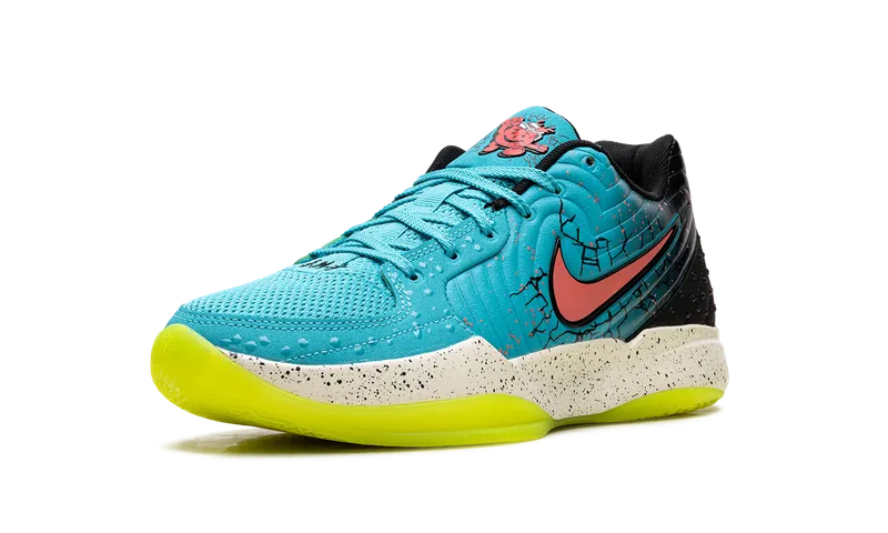Nike Ja 2 EP “Kool-Aid – Mixed Berry” (IF0303-800)