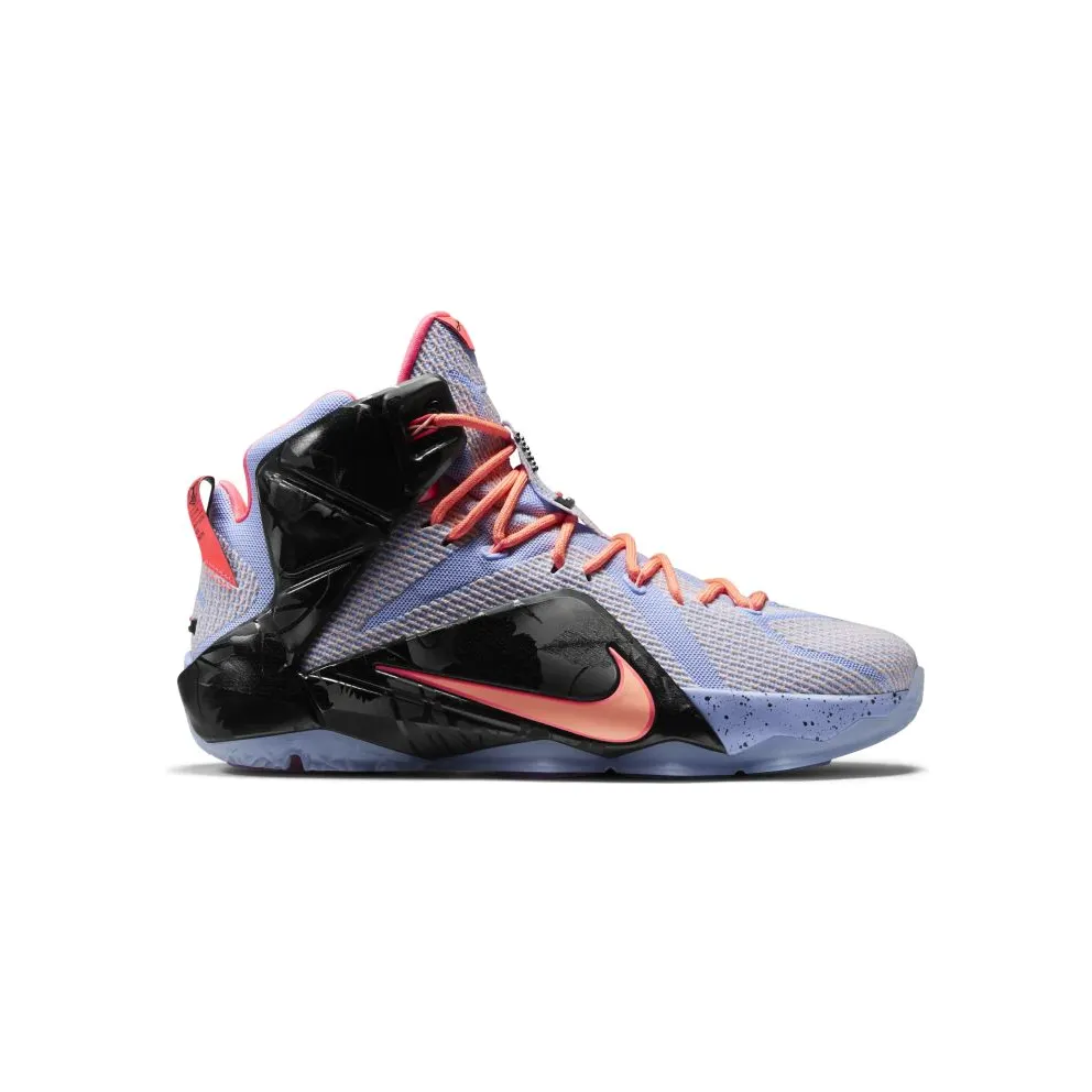 Nike LeBron 12 Easter (684593-488)