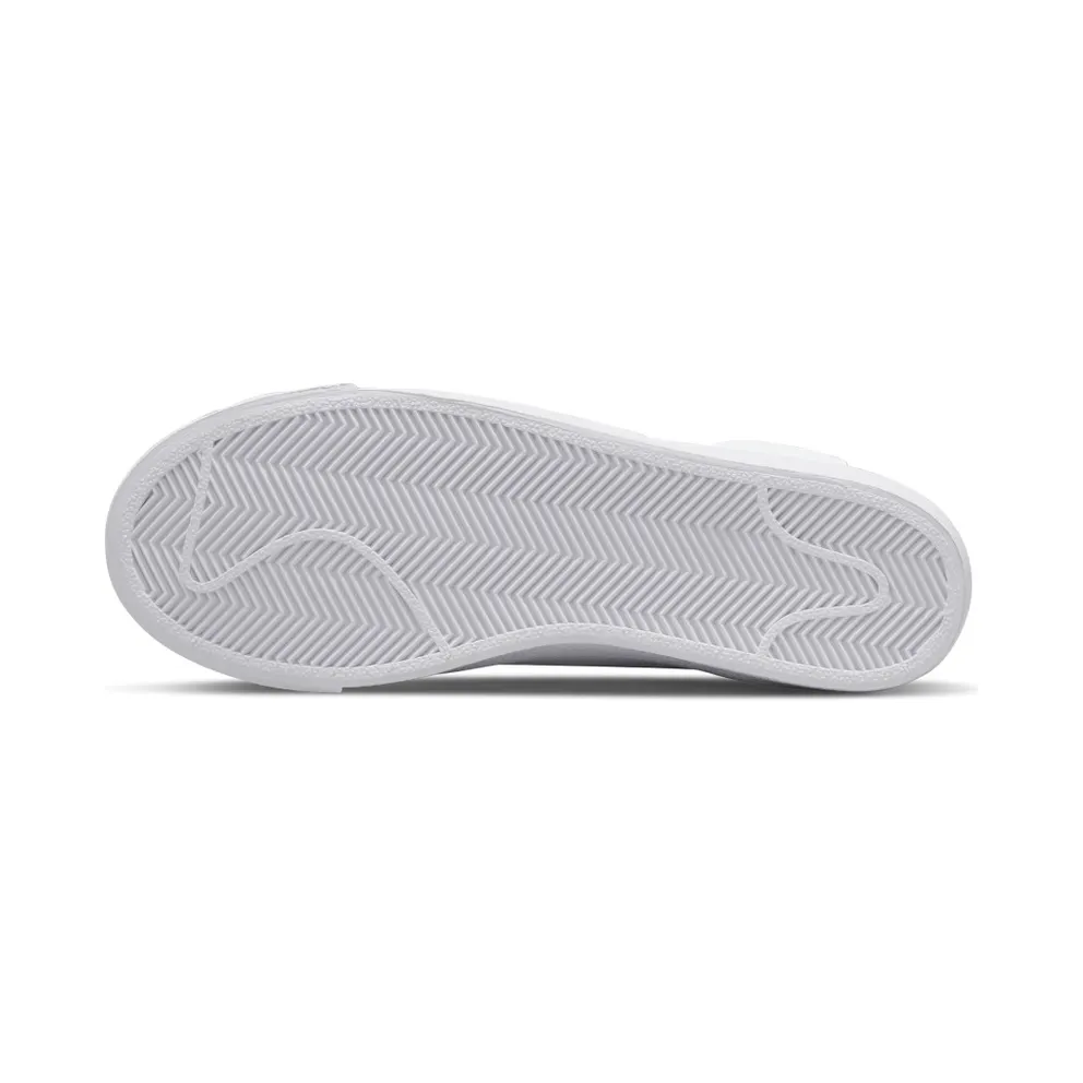 Nike Blazer Mid ’77 White (DV3454-100)