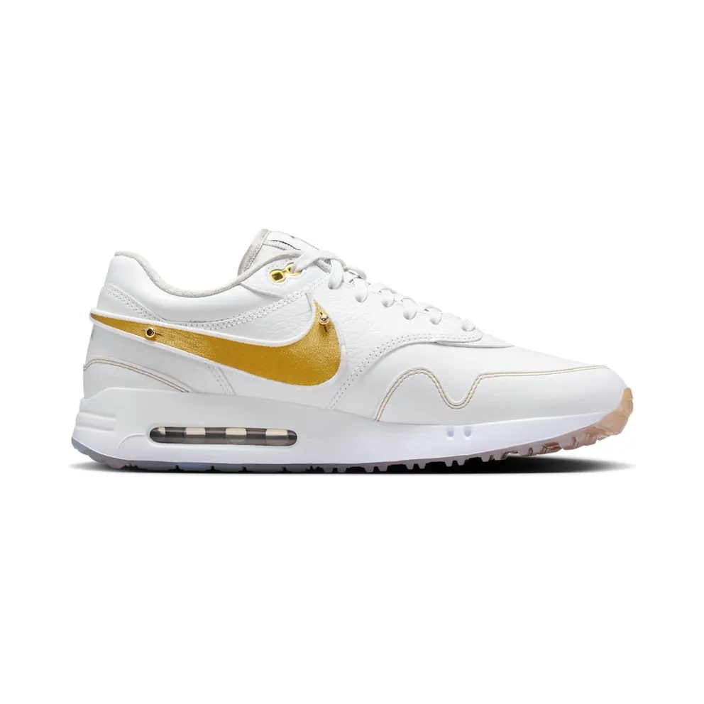 Nike Air Max 1 ’86 OG Golf Eastside Golf Everyone’s Game. Be Authentic. (HQ3074-100)