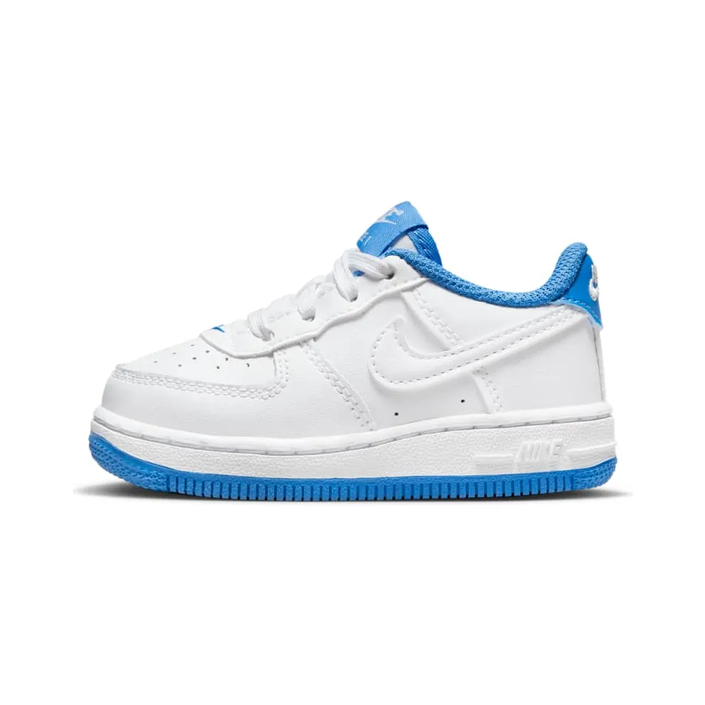 Nike Air Force 1 TD “PHOTO BLUE” (DV1342-101)