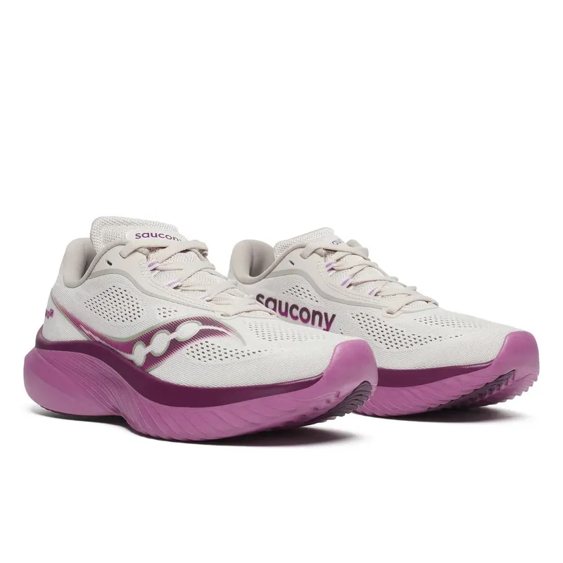 Saucony Kinvara 15 Moon Viola (S10967-240)