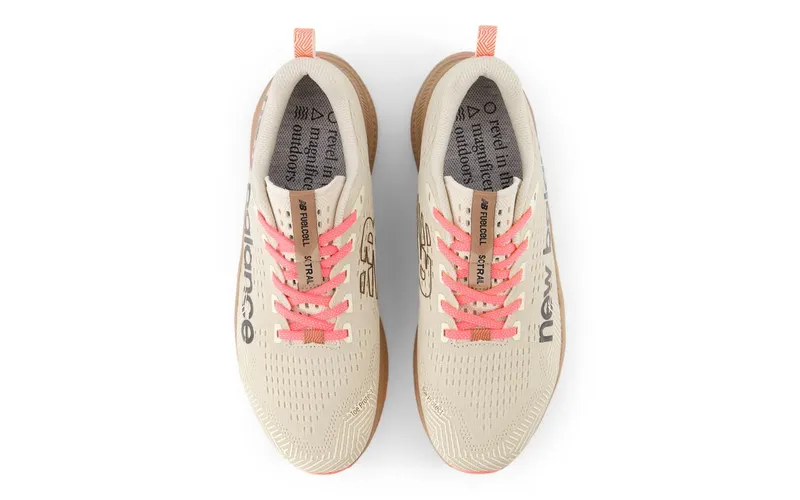 New Balance Fuelcell Beige (MTTRXUR1)