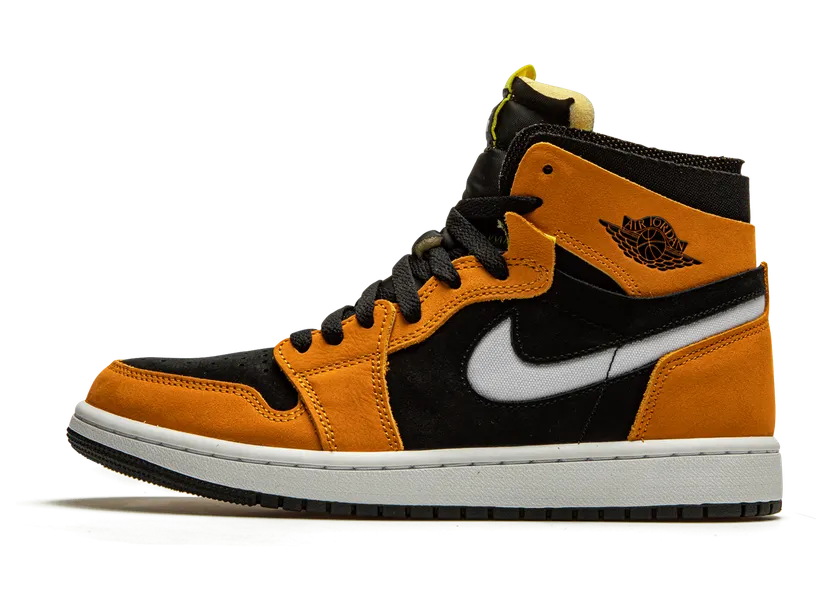 Air Jordan 1 High Zoom Air CMFT Rookie Of The Year (CT0978-002)