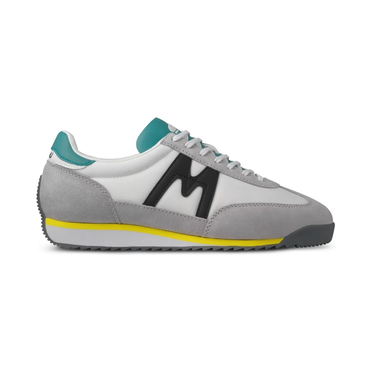 Karhu Mestari Dawn Blue / Jet Black (F805046) (2)