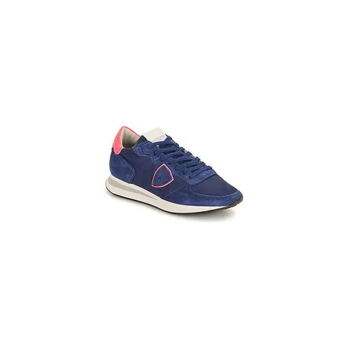 Philippe Model Trpx “Blue” (TZLDWN81) (2)