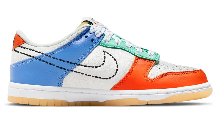 nike-dunk DX3363-100