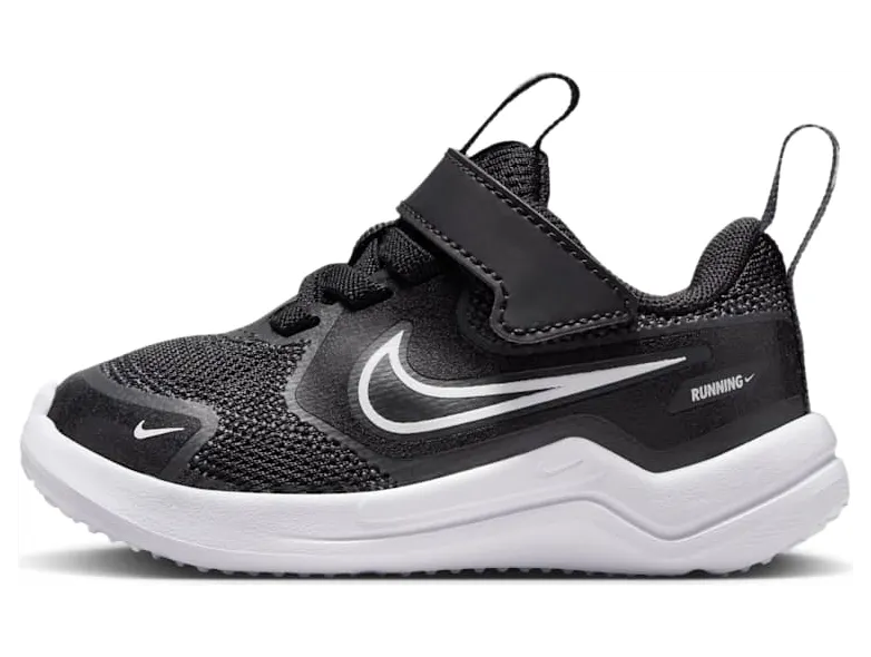 Nike Cosmic Runner Black Anthracite White (HM4401-003)