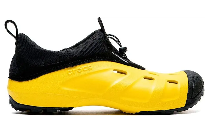 Crocs Quick Trail Low Sunflower (209350-75Y)