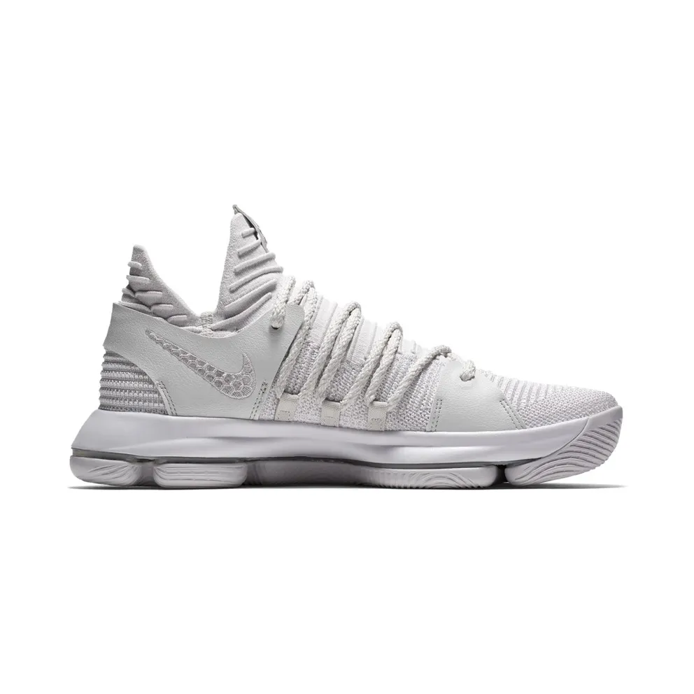 Nike KD 10 Platinum (897816-009)