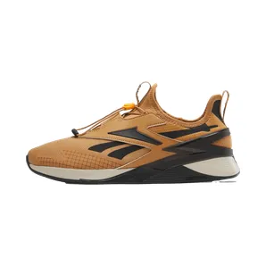 Reebok Nano X3 “Rich Froning Court Brown Black” (100033-065)