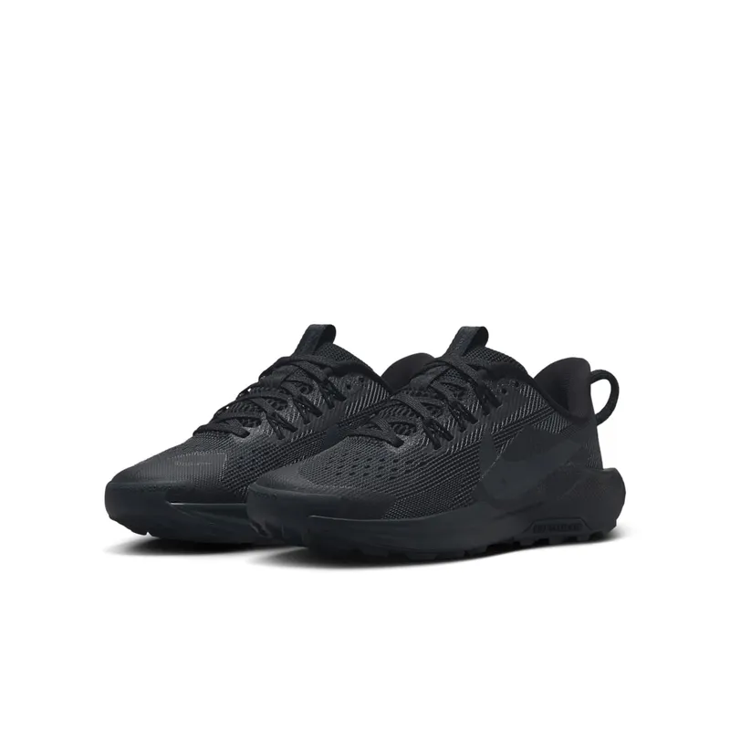 Nike React Pegasus Trail 5 Black Wolf Grey Anthracite (FV5638-001)