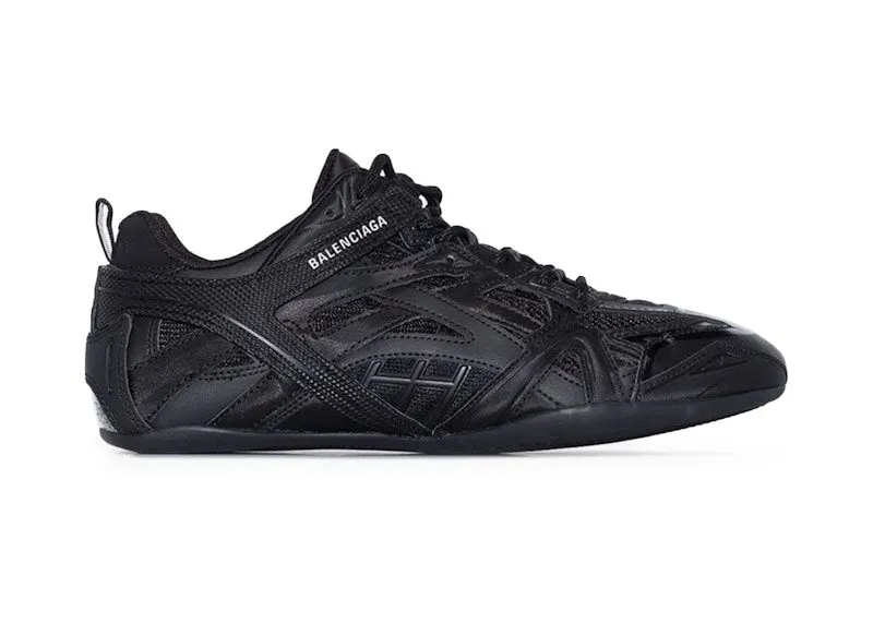 Balenciaga Drive Black (635497W3AH11000)