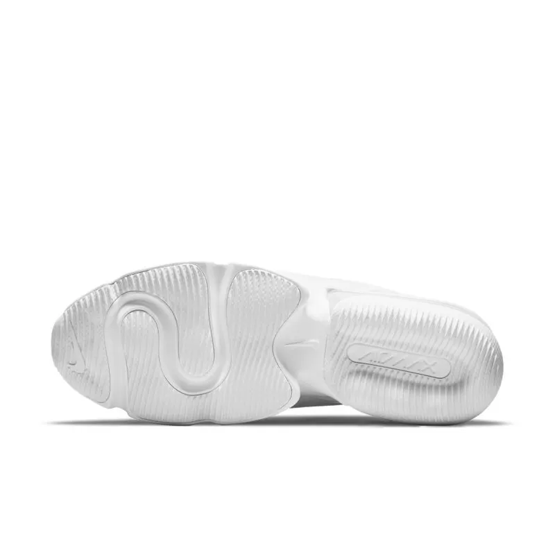 Nike Air Max Infinity 2 Triple White (CU9452-101)