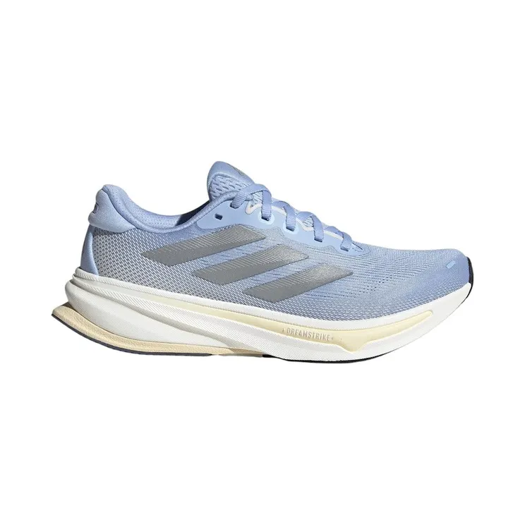 adidas Supernova Rise 2 Cloud White Matte Silver Warm Vanilla (JQ3536)