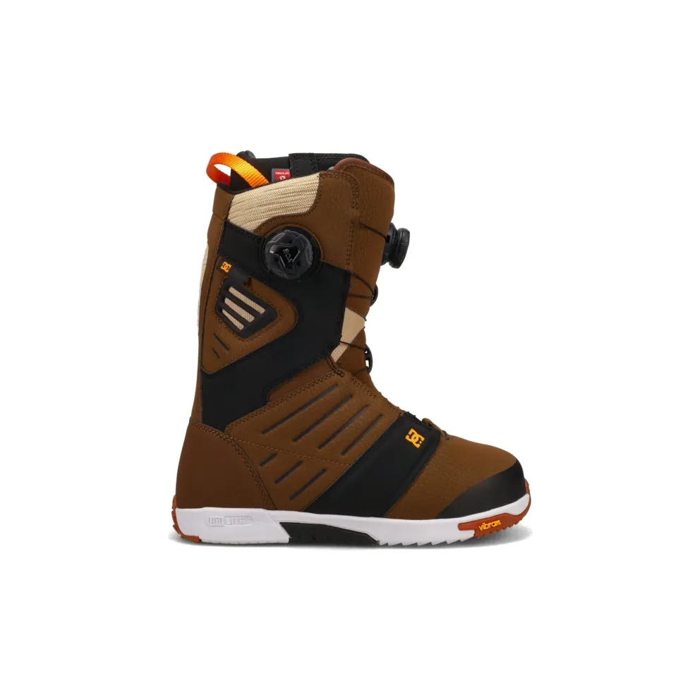 DC Judge “Black” (ADYO100075200)