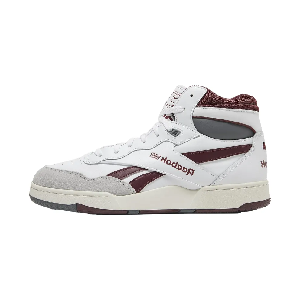 Reebok BB 4000 II MID “White” (IF4713)