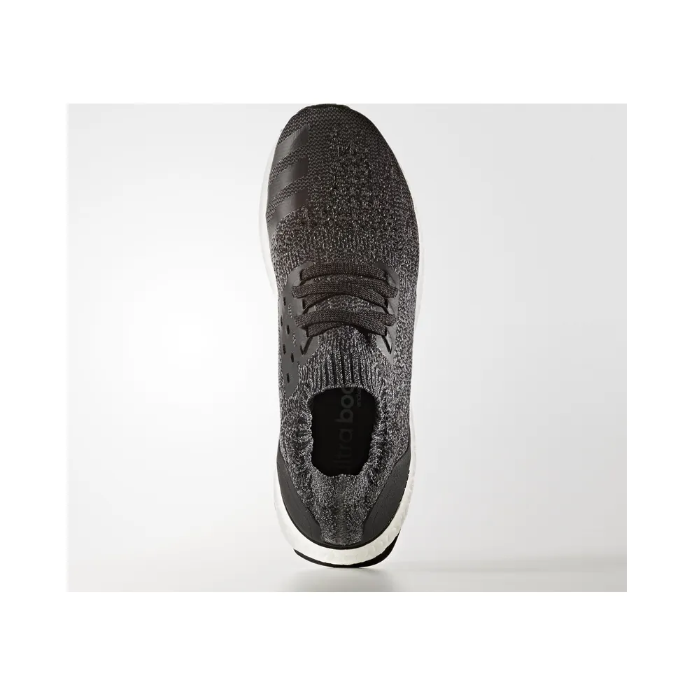 adidas Ultra Boost Uncaged Black Grey Three Core Black/Dark Solid Grey/Grey Three (BY2551)