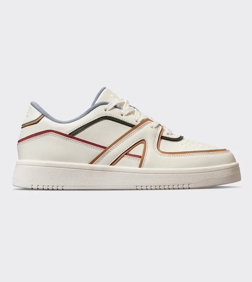 APL Nostalgia ’87 “Ivory/Frozen Grey/Tan” (Heren)