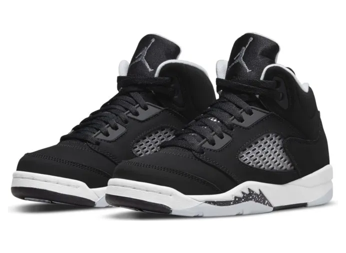 Jordan 5 Retro Moonlight (2021) (PS) (440889-011)