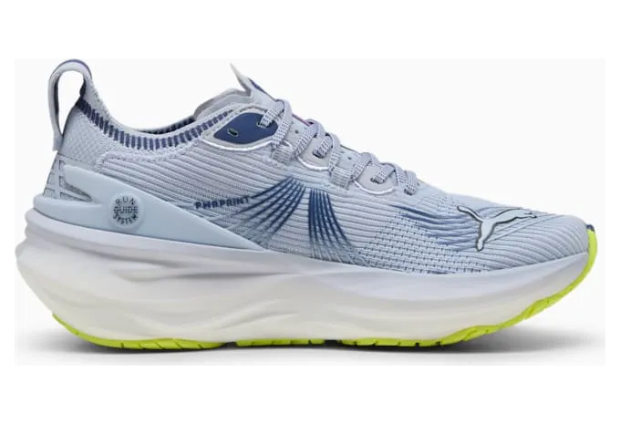 Puma ForeverRUN Nitro Blauw (310471-05)