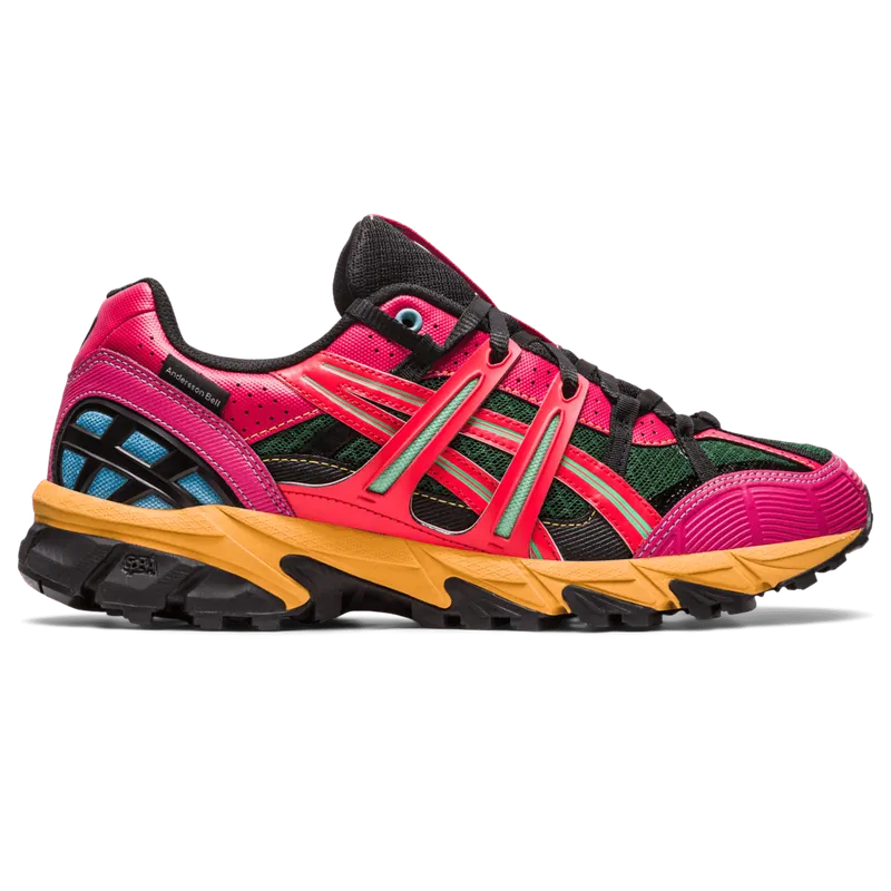 Asics GEL-SONOMA 15-50 Bright Rose/Evergreen (1201A852.700)