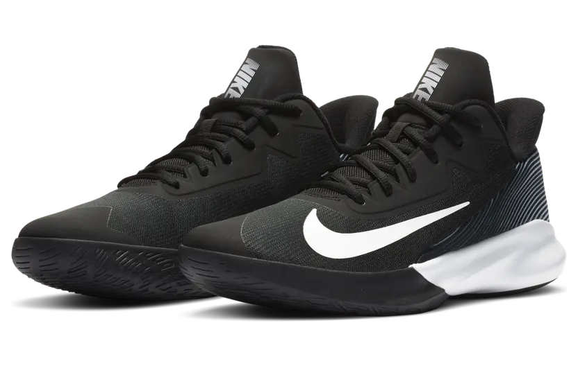 Nike Precision 4 (CK1069-001)