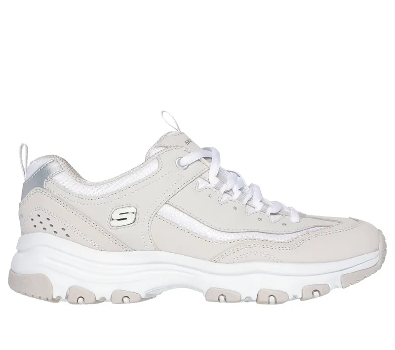 Skechers I-Conik Sneaker Taupe