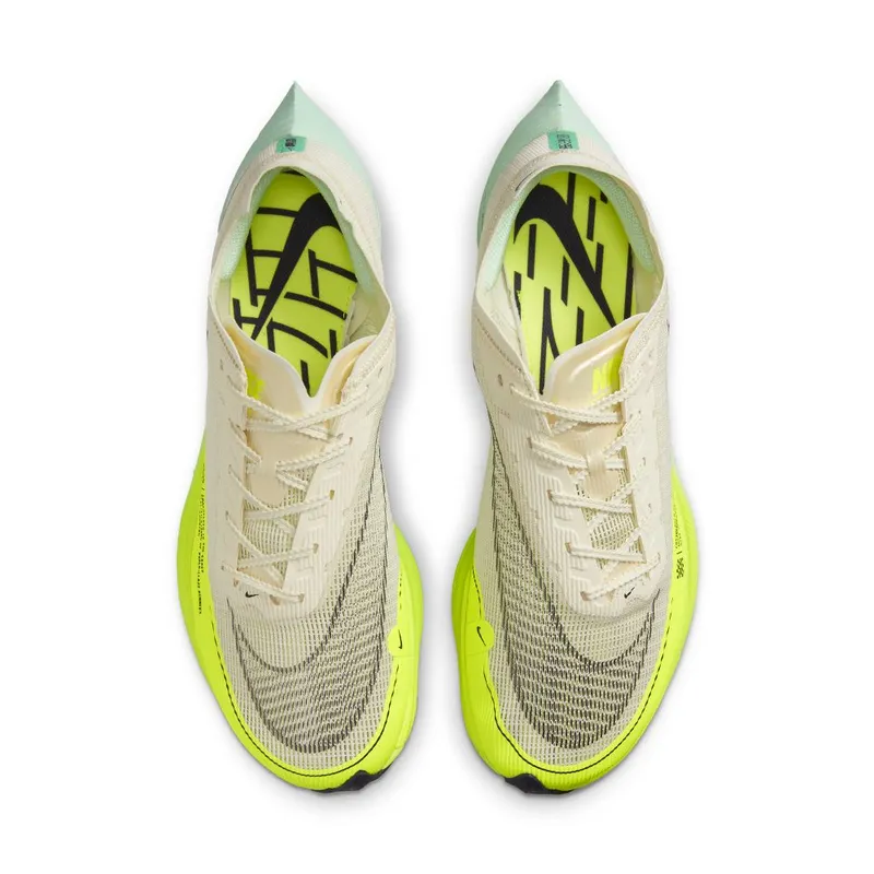 Nike ZoomX Vaporfly NEXT% 2 Road Racing White (DV9428-100)