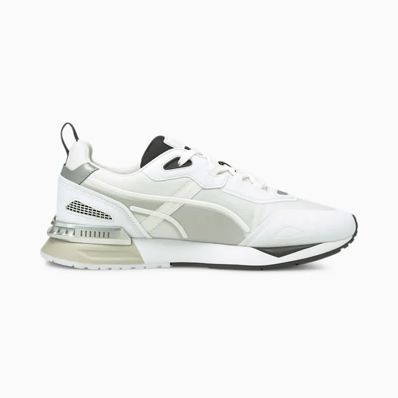 Puma Mirage Tech Core White/Grey (381119-02)